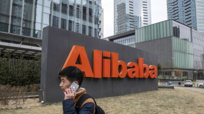 Miliarder Alibaba Boyong Klub Basket New York, Harganya Fantastis!. (FOTO: Bloomberg)