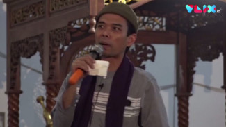 UAS Diduga Hina Salib, Ulama Ini Diadili karena Penistaan Agama