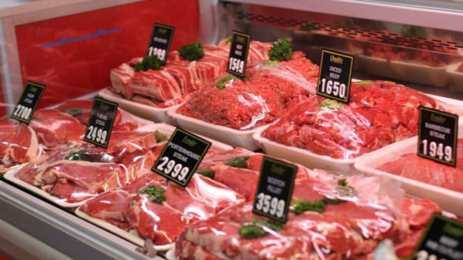 Pemerintah Kota Moreland di pinggiran Melbourne, Australia, melarang menu daging disajikan dalam kegiatan pemkot setiap hari Senin, sebagai upaya mengatasi perubahan iklim.