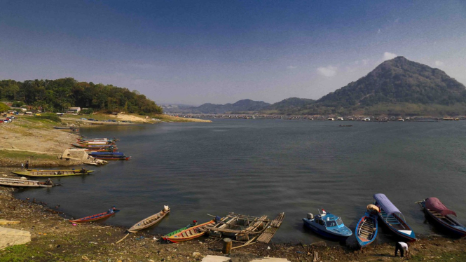 Waduk Jatiluhur