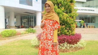 Pengkritik Jokowi, Sherly Annavita Pernah Didukung Anies Baswedan