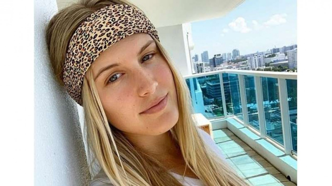 Petenis Kanada, Eugenie Bouchard