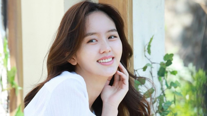 Kim So Hyun, aktris utama di serial Love Alarm.