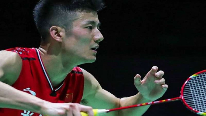 BWF World Championships 2019.