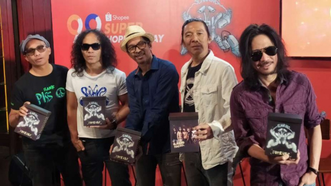 Slank