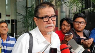 Deddy Mizwar Ungkap Sosok Ray Sahetapy, Aktor Serius yang Sempat Amnesia Sebelum Meninggal Dunia