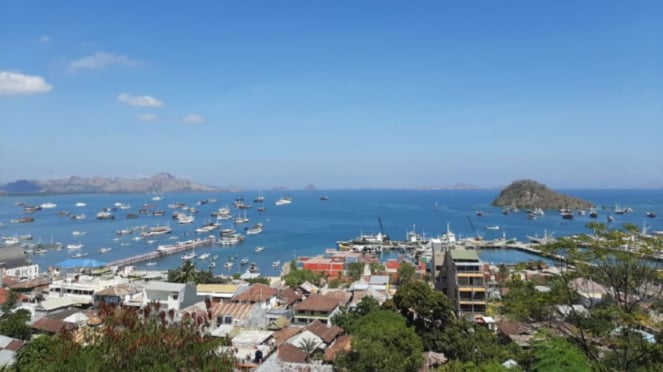 Labuan Bajo Has a New Culture Based Tourist Destination