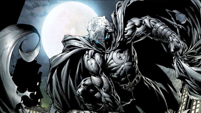 Moon Knight