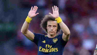 Rekor Ajaib Tercipta Usai Arsenal Hantam Leicester
