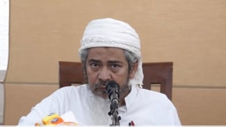 Sepak Terjang Jafar Umar Thalib, ke Afganistan hingga Kasus Hukum