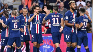 Terungkap, PSG Andalkan 'Monster' untuk Bikin Madrid Terkapar