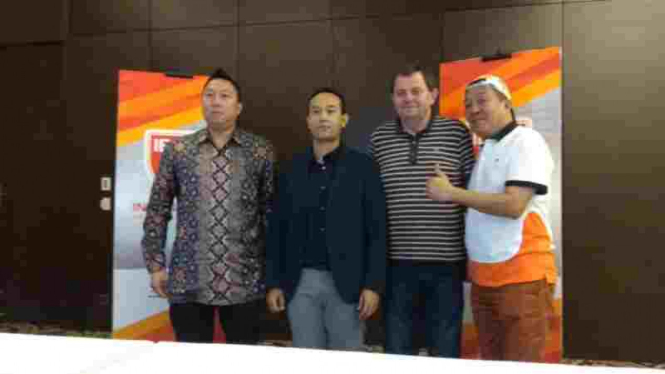 Resmi, Stapac Jakarta Mundur dari IBL Musim 2020