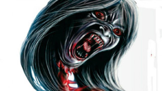 Viral di Cileungsi, Ini 5 Fakta Serem Kuyang, Hantu Kepala Terbang Incar Darah Bayi