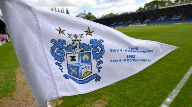 Bury FC