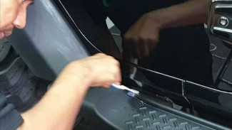40 Bagian Mobil Ini Harus Sering Dibersihkan Selama Corona Mewabah