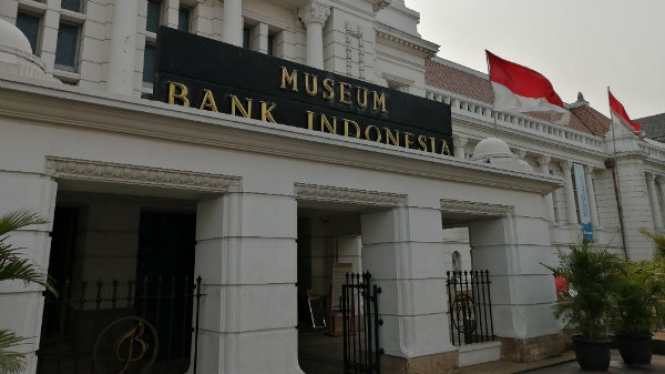 Museum Bank Indonesia