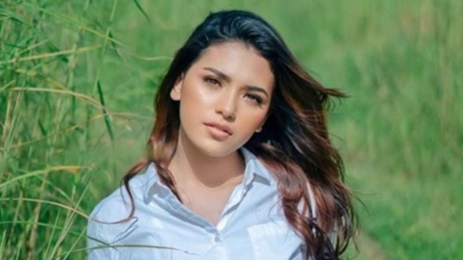 Miss Grand Indonesia 2019, Sarlin Jones