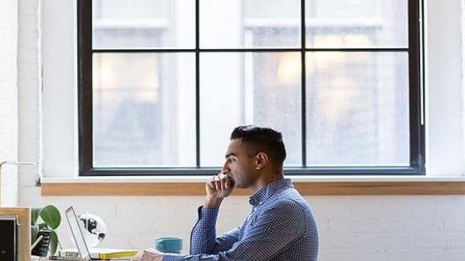 Saúde dos trabalhadores de escritório