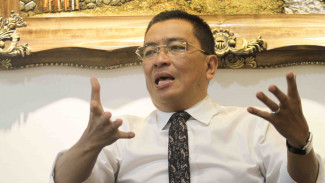 Helmy Yahya: Nonton Acara Kuliner di TV, Lalernya Seliweran