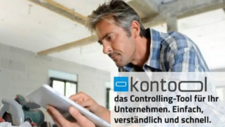 Heboh Aplikasi Kontool, Warganet Doakan Makin Besar dan Kokoh