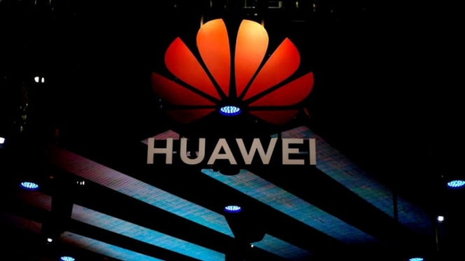 Karena Perang Dagang, Aplikasi Google Resmi Tak Akan Hadir di Ponsel Huawei?. (FOTO: Reuters/Aly Song)