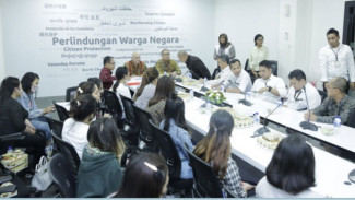Tragedi Pengantin Pesanan Beijing yang Dipulangkan ke Jakarta