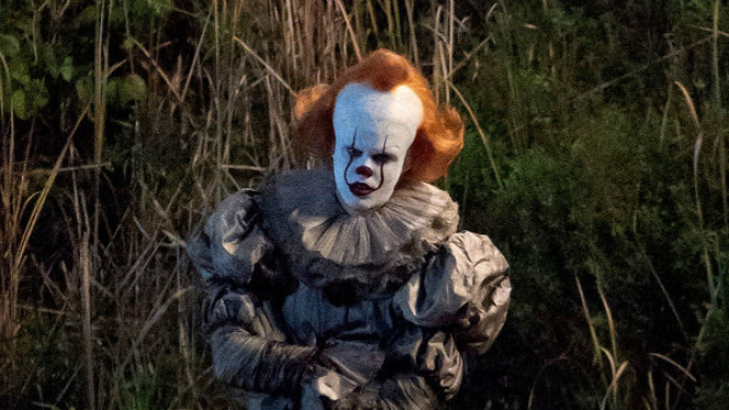 it Chapter Two