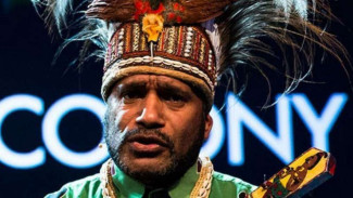 Benny Wenda Desak KKB Bebaskan Pilot Susi Air: Selandia Baru Bukan Musuh Papua