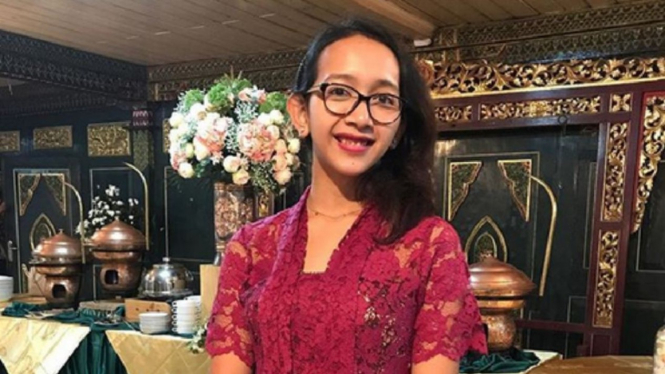 Putri Sri Sultan Hamengkubuwono X, GKR Bendara