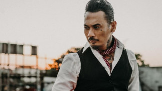 Dilaporkan IDI, Jerinx Bandingkan Dengan Anji