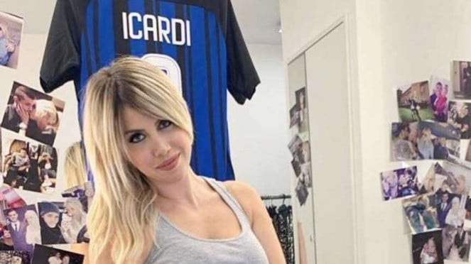 Wanda Nara