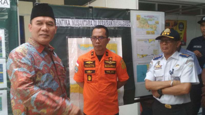 Politisi Gerindra sekaligus anggota Komisi V DPR Bambang Haryo Soekartono.