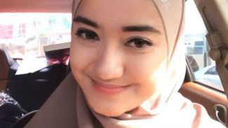 Tulang Rusuk Bikin Marcella Simon Tanya Poligami ke Ustaz Abdul Somad