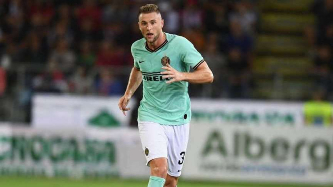 Milan Skriniar