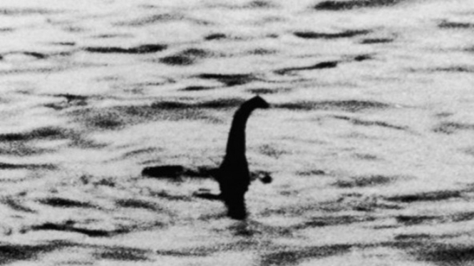 Monster Loch Ness