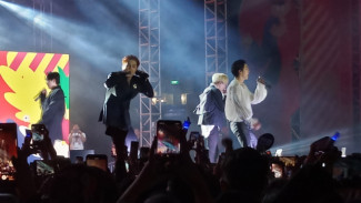 Pengakuan WINNER untuk Fans Indonesia: Kalian Ngangenin