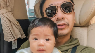 Profil Raditya Dika Viva