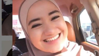 Marcella Simon: Mohon Doa untuk Selalu Dikuatkan dalam Iman yang Benar