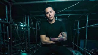 Tak Hadiri Sidang Cerai Perdana, Unggahan Terbaru Demian Aditya Jadi Sorotan