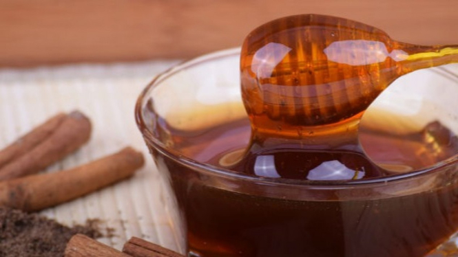 Campuran Kayu Manis Dan Madu Penting Untuk Penderita Diabetes