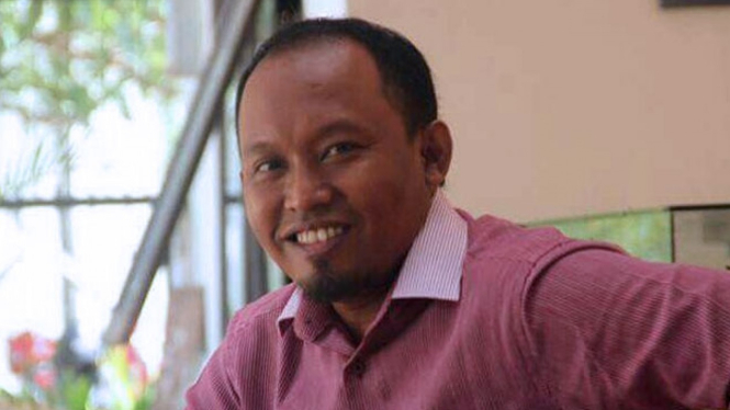 Ketua KPU Bondowoso Junaidi. (FOTO: Istimewa)