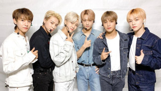 NCT Dream Ingin Datang Kembali ke Indonesia