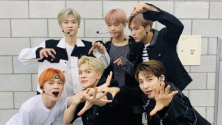 Jeritan Fans Saat Tahu Tiket Konser NCT Dream Ludes Terjual