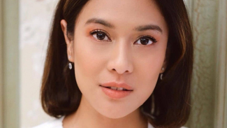 Profil Dian Sastro Viva