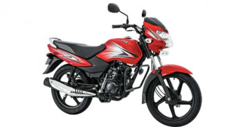 Konsumsi BBM Motor Sport Ini Kalahkan Model Bebek, Harganya Rp7 Jutaan