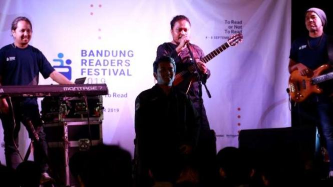 Bandung Readers Festival 2019