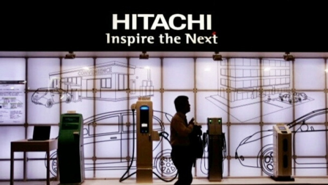Hitachi Vantara Rilis Entry-Level Storage, Lihat Keunggulannya!. (FOTO: Hitachi Vantara).