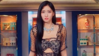 Ulang Tahun ke-24, Ini Empat Fakta Momo TWICE yang Bikin Kagum