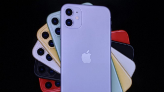 售价仅为 400 万印尼盾，2024 年二手 iPhone 11 还值得买吗？