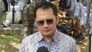 Hanung Bramantyo Singgung Duet Anies - Cak Imin: Drama Plot Twist Politik Terbaik Melebihi Film